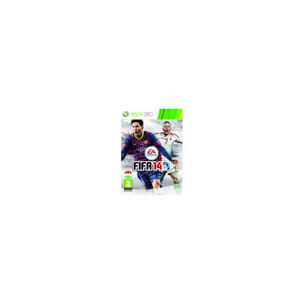FIFA 14
