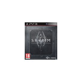 The Elder Scrolls V: Skyrim - Legendary Edition