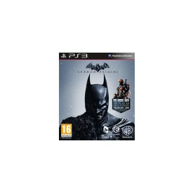 Batman Arkham Origins