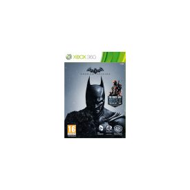 Batman Arkham Origins