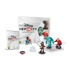 Disney Infinity Starter Pack