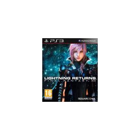 Lightning Returns: Final Fantasy XIII