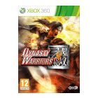 Dynasty Warriors 8