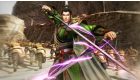 Dynasty Warriors 8
