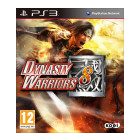Dynasty Warriors 8
