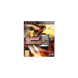 Dynasty Warriors 8