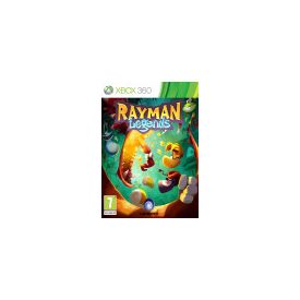 Rayman Legends