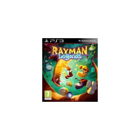 Rayman Legends