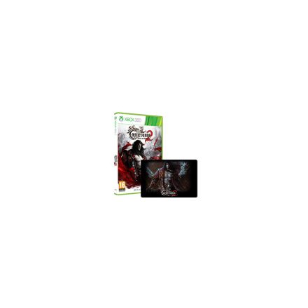 Castlevania: Lords of Shadow 2