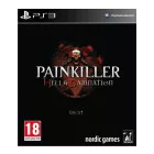 Painkiller: Hell & Damnation (magyar felirattal)