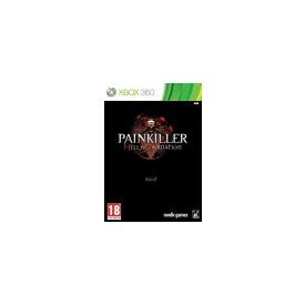 Painkiller: Hell & Damnation (magyar felirattal)