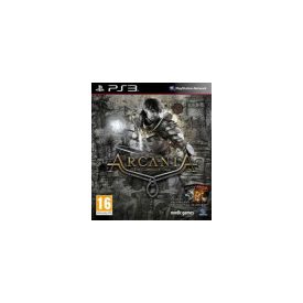 ArcaniA: The Complete Tale