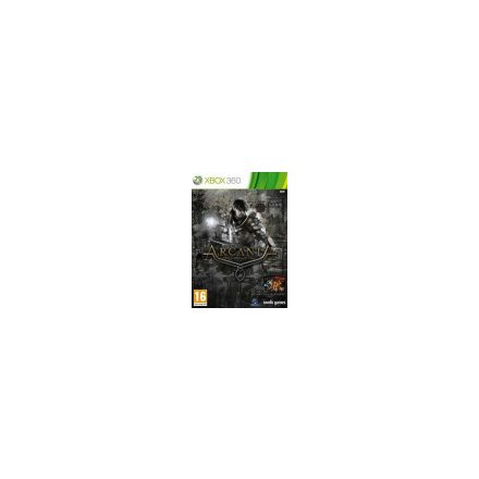 ArcaniA: The Complete Tale