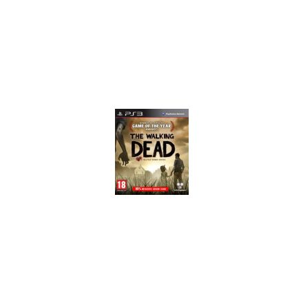 The Walking Dead - A Telltale Games Series
