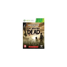 The Walking Dead - A Telltale Games Series