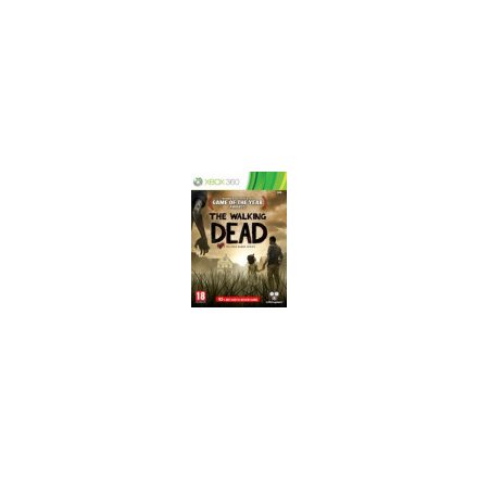 The Walking Dead - A Telltale Games Series