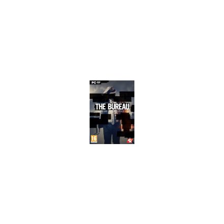 The Bureau: XCOM Declassified