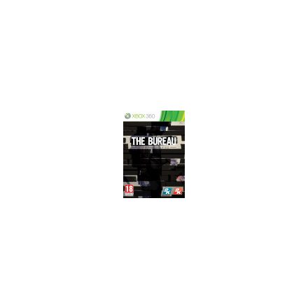 The Bureau: XCOM Declassified
