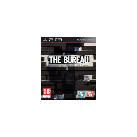The Bureau: XCOM Declassified