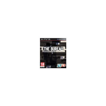 The Bureau: XCOM Declassified