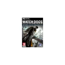 Watch Dogs (magyar felirattal)