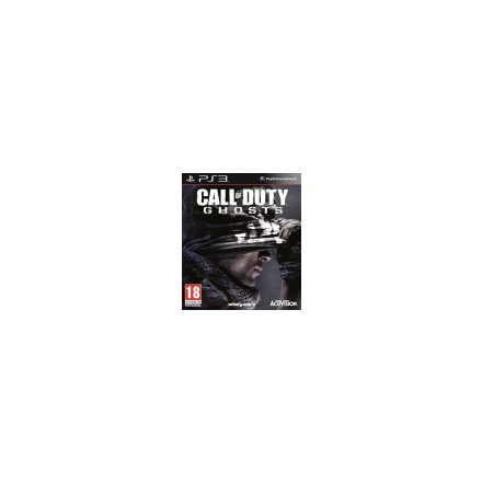 Call of Duty: Ghosts