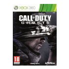 Call of Duty Ghosts