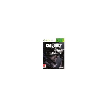 Call of Duty Ghosts