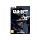 Call of Duty Ghosts