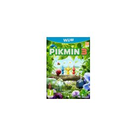 Pikmin 3