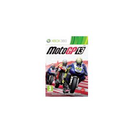 MotoGP 13