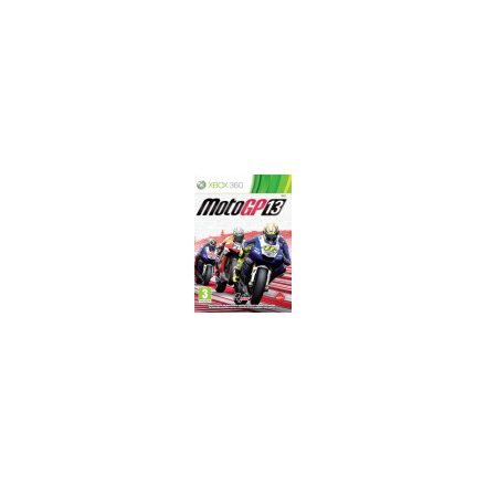 MotoGP 13