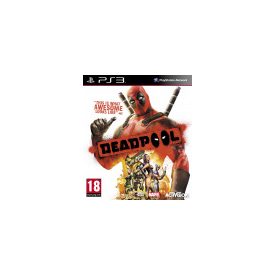 Deadpool