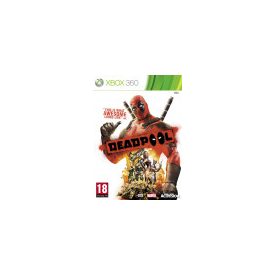 Deadpool