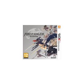 Fire Emblem: Awakening
