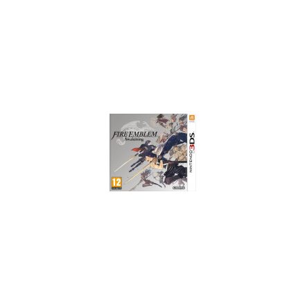 Fire Emblem: Awakening