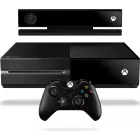 Microsoft Xbox One 500GB alapgép + Kinect (használt)