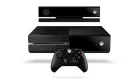Microsoft Xbox One 500GB alapgép + Kinect (használt)