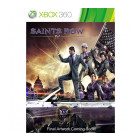 Saints Row IV 4