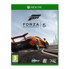 Forza Motorsport 5