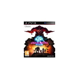 Final Fantasy XIV Online: A Realm Reborn