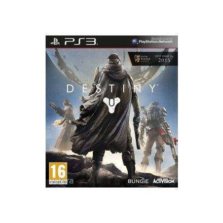 Destiny