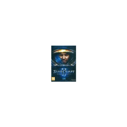 StarCraft II (2): Wings Of Liberty