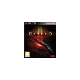 Diablo III (3)(használt)