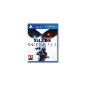 Killzone: Shadow Fall (használt)