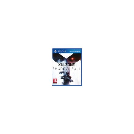 Killzone: Shadow Fall