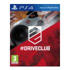 DRIVECLUB (használt)
