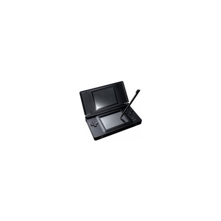 Nintendo DS Lite - fekete (használt)
