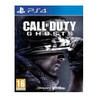 Call of Duty Ghosts