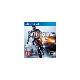 Battlefield 4